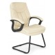 Hudson Cantilever Visitors Office Chair